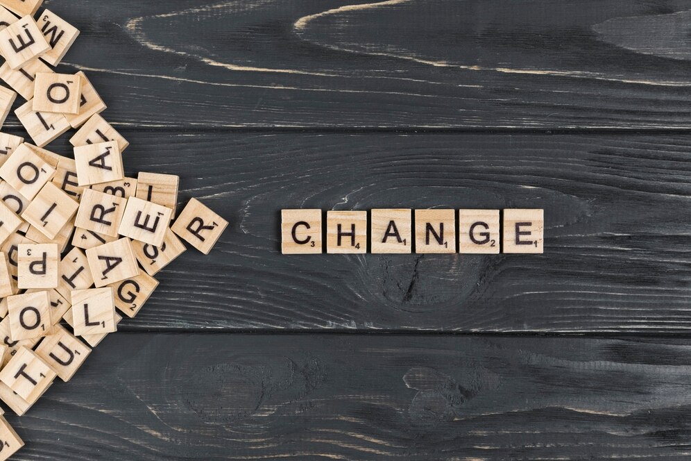 HOW TO CHANGE COMPANY NAME