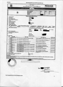 msme certificate