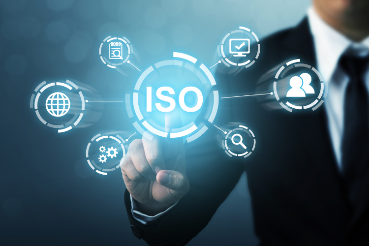 what is ISO certification?