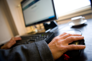 TDS Online Form
