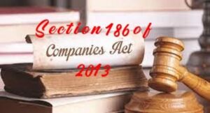 Loan act for private limited company