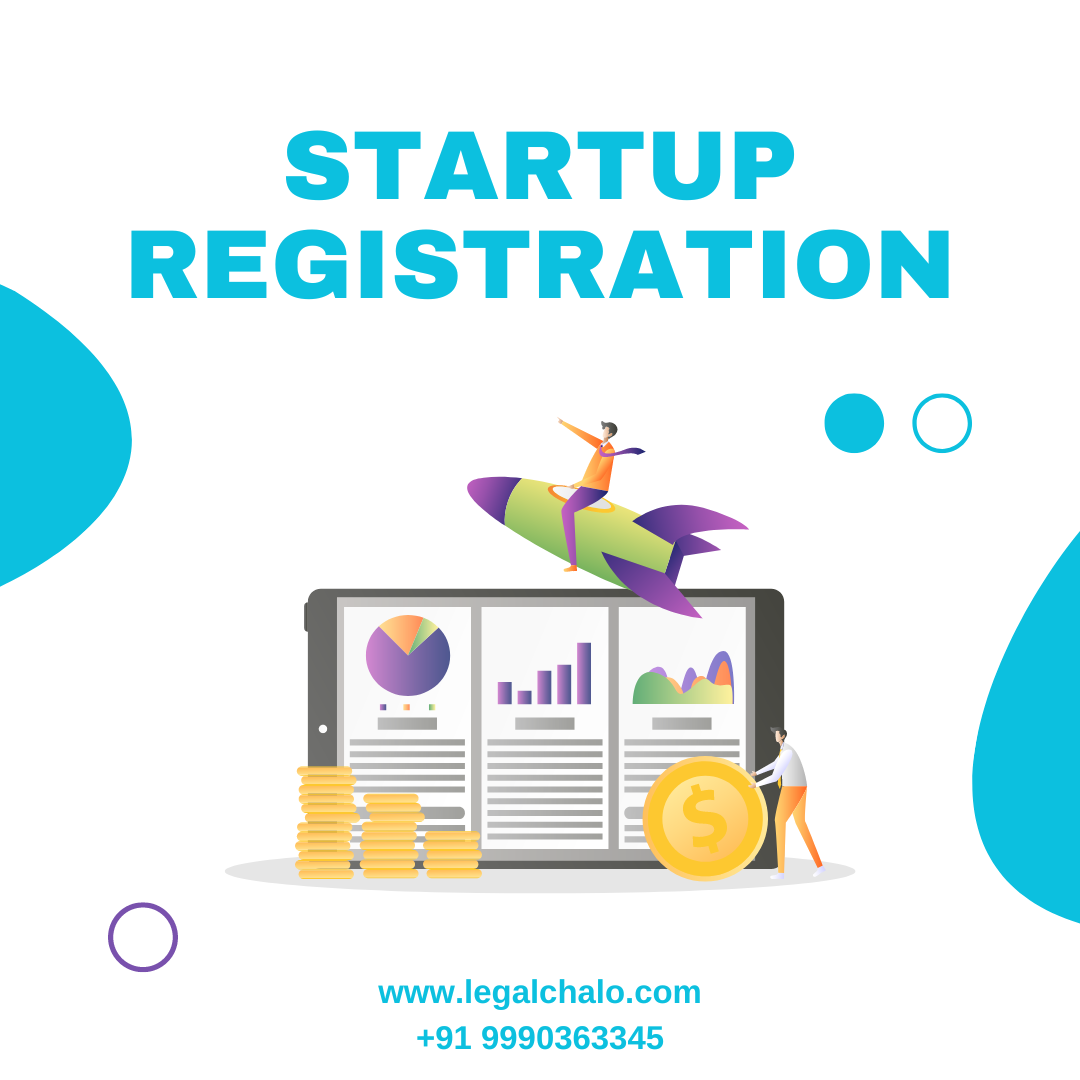startup registration