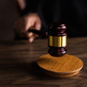 Adjudication Order Company Law Section 10A